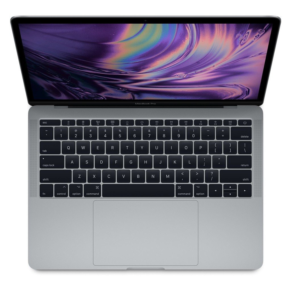 MacBook Pro A1708 (2016 & 2017)